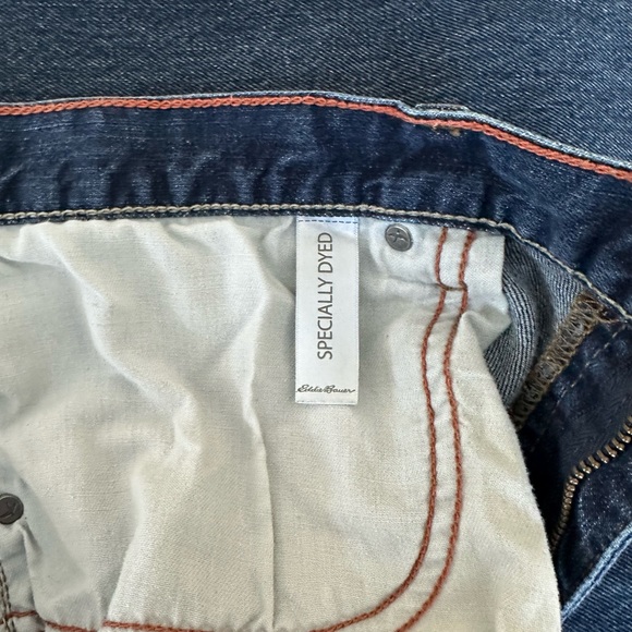 Eddie Bauer Men’s Flex Jeans - Picture 6 of 6